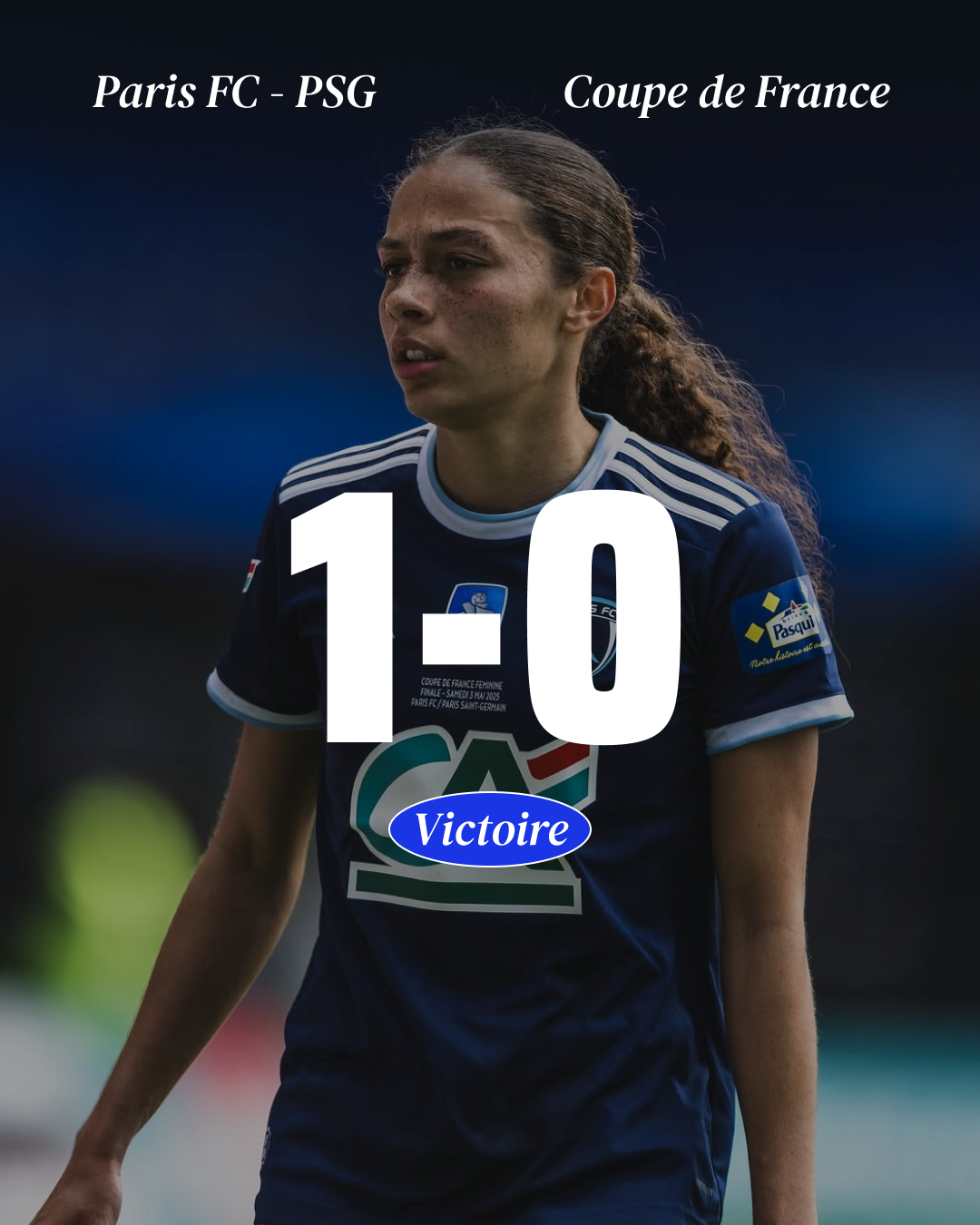 Vicoire Paris FC