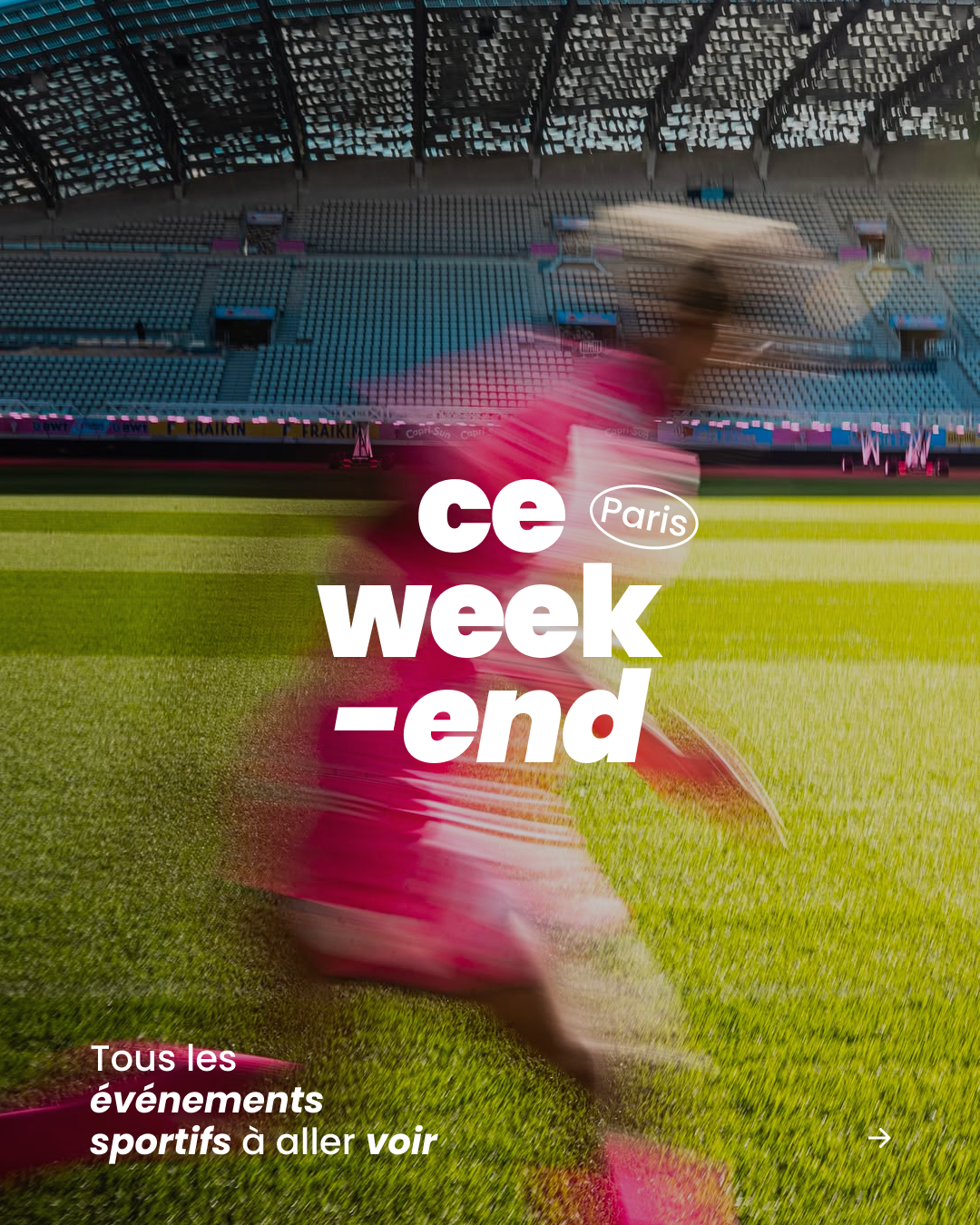Ce week-end