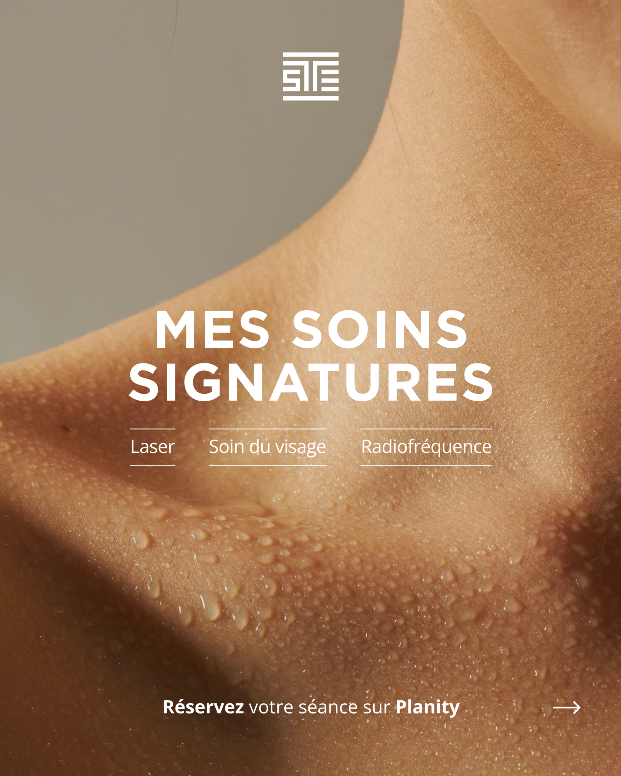 Soins signatures