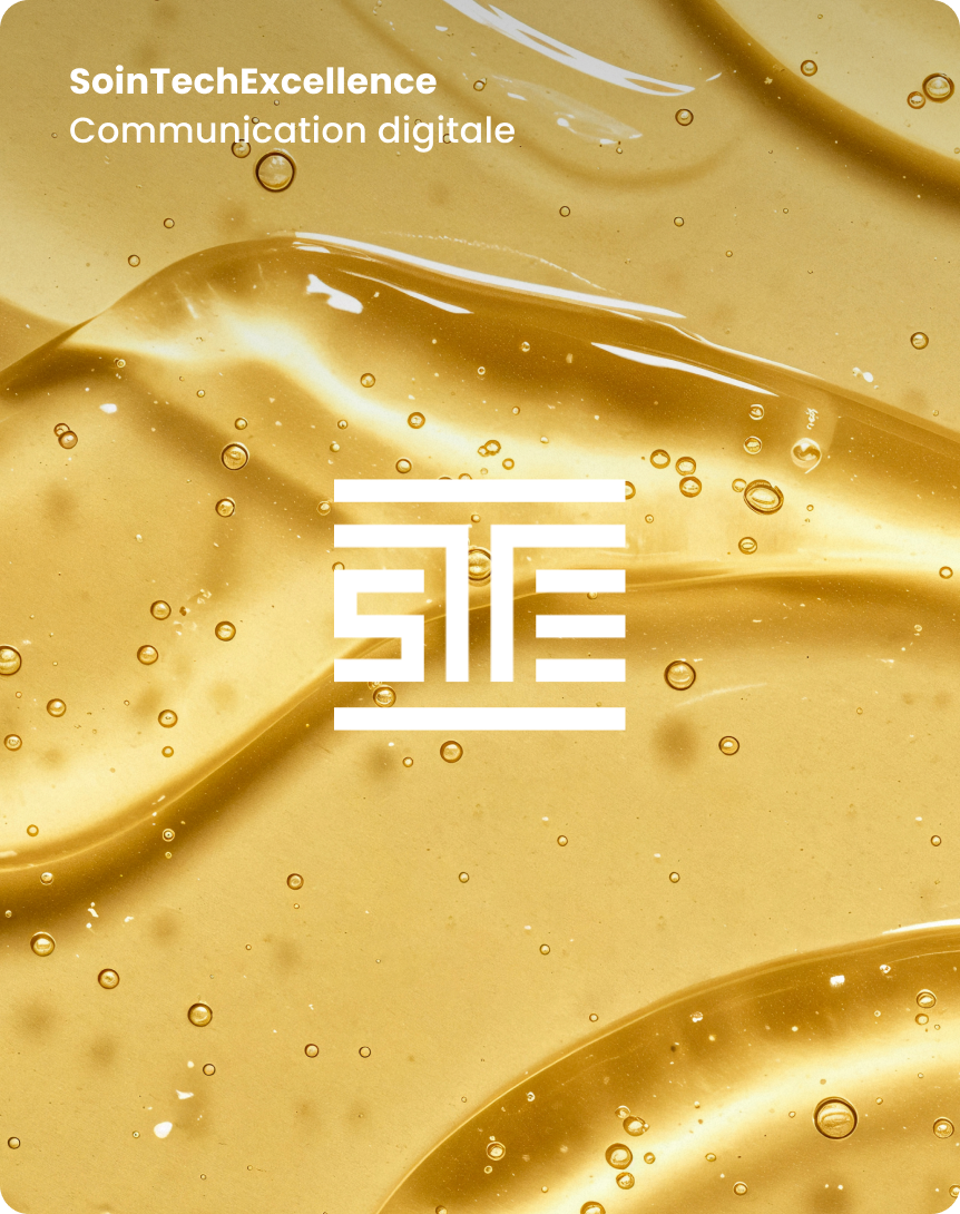 Soin tech card